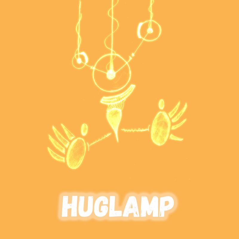 huglamp